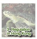 Regulation in Hong Kong