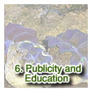Publicity and Education