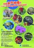 Protect Endangered Species - General