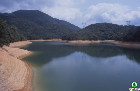 Aberdeen Lower Reservoir