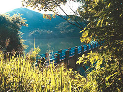 Abd-Lower Reservoir