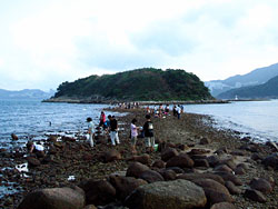 Tombolo