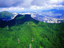 Lion Rock