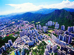 Lion Rock