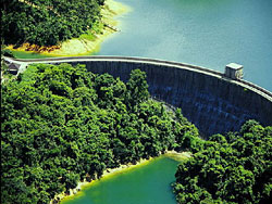 Kowloon Reservoir