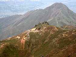 Kai Kung Leng