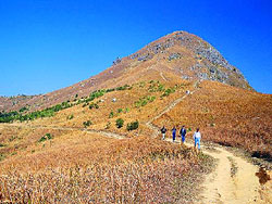 Pyramid Hill