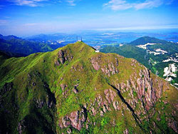 Fei Ngo Shan