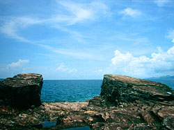 Kang Lau Shek