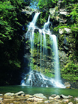 Bride's Pool