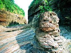 Cham Keng Chau