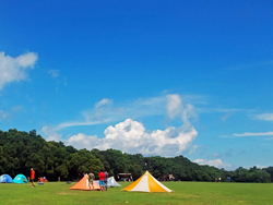 Wan Tsai Campsite