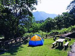 Wan Tsai Campsite