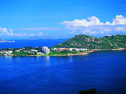 Tai Tam Bay