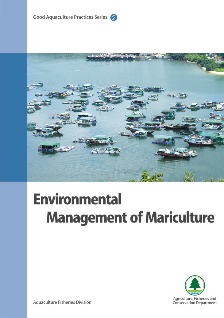 Environmental Management of Mariculture