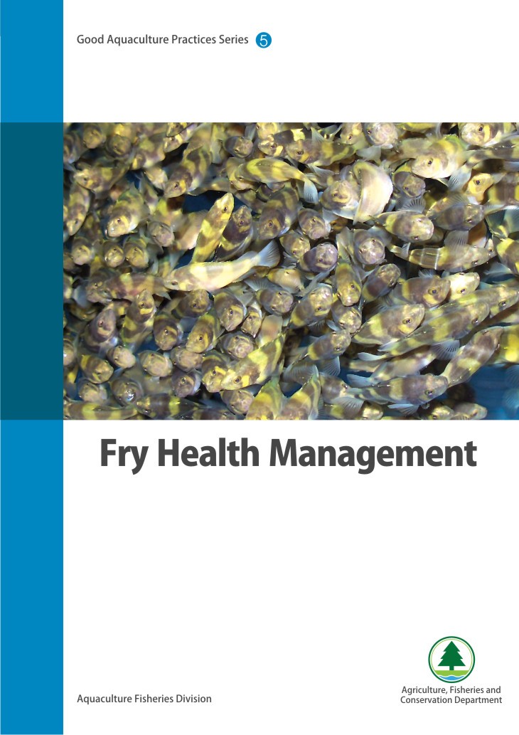 Fry Health Management