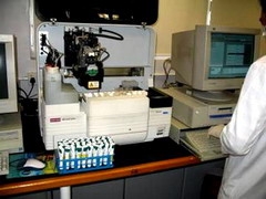Residues Control Section