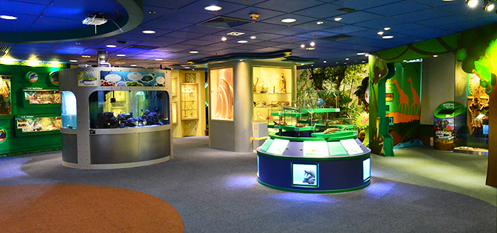 Photo of Resource Centre