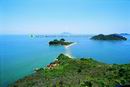 遠 眺 連 島 沙 洲