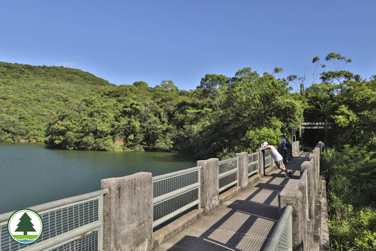 Aberdeen Nature Trail