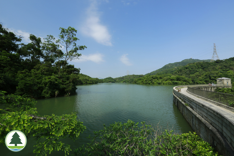 Kowloon Reservoir