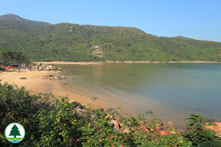 Hoi Ha Wan