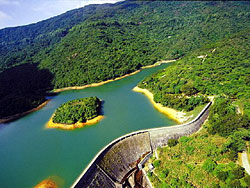 Ho Pui Reservoir