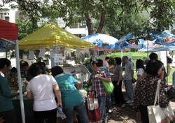 Farmers' Market