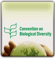 Convention on Biological Diversity