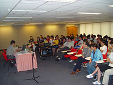 Seminar