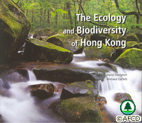 Dudgeon, D., Corlett, R. (2004) The Ecology and Biodiversity of Hong Kong.