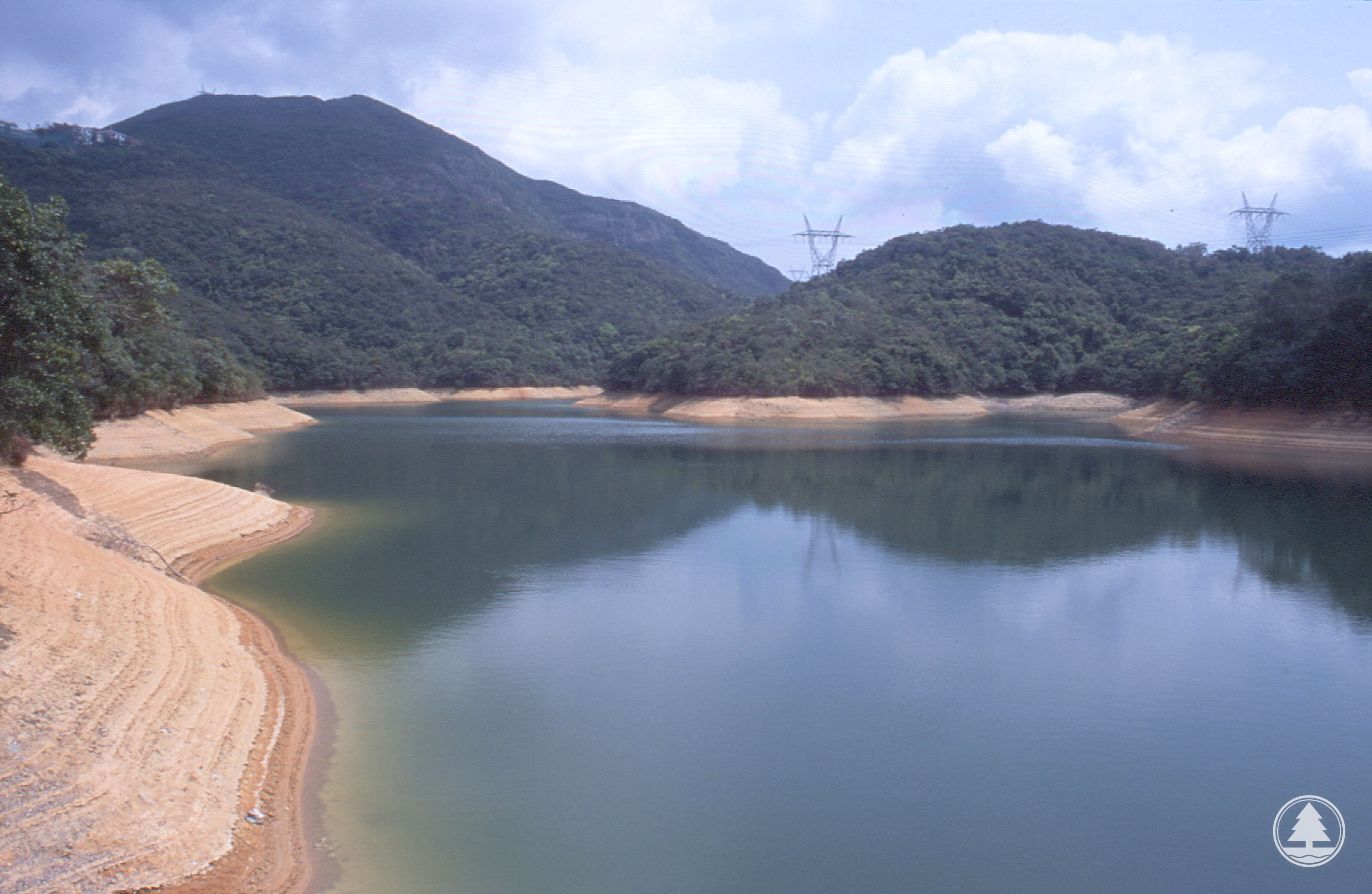 Aberdeen Lower Reservoir