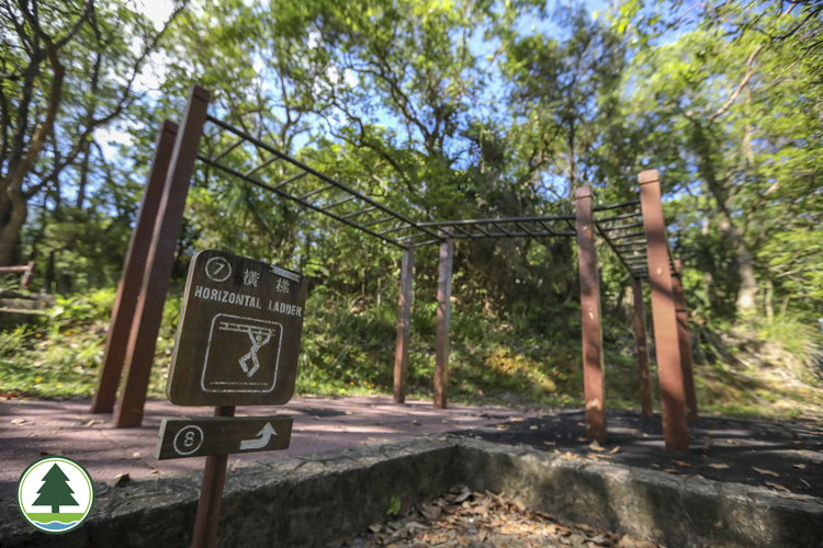 Aberdeen Fitness Trail