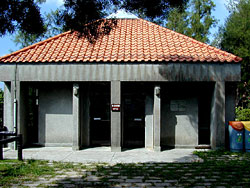 Visitor Center