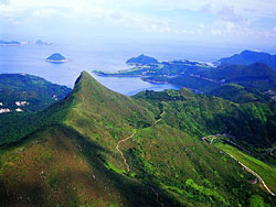High Junk Peak