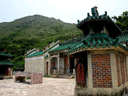 Tin Hau Temple