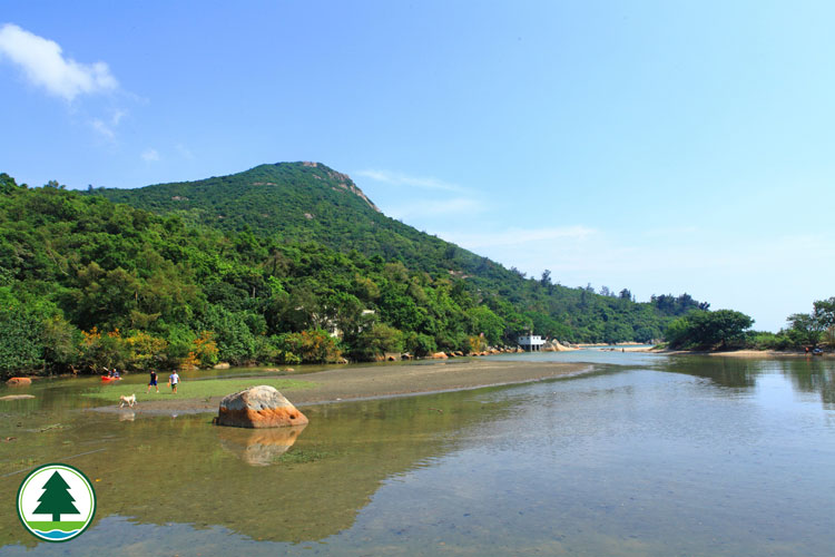 Pui O River
