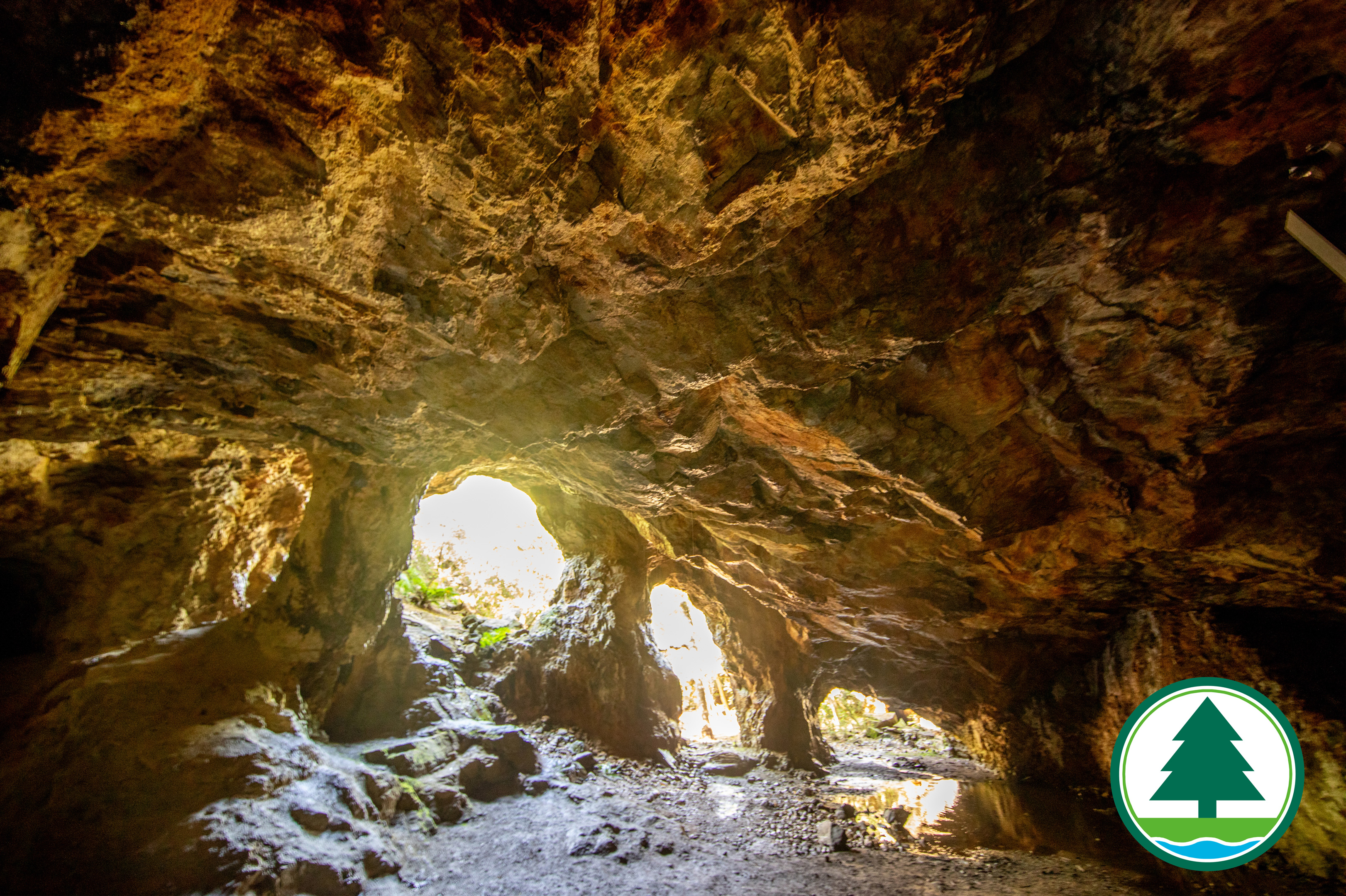 Lin Ma Hang Lead Mine