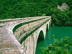 Tai Tam Reservoir
