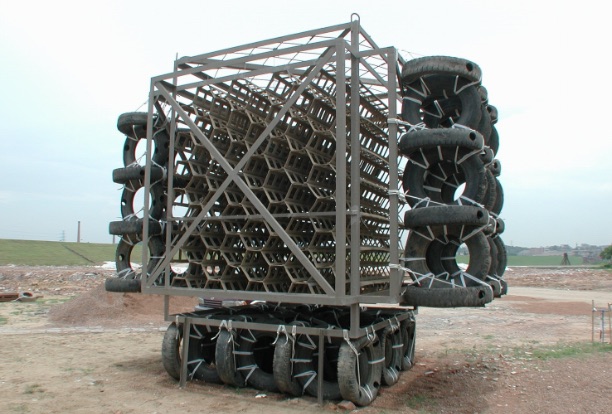 Types of Artificial Reef