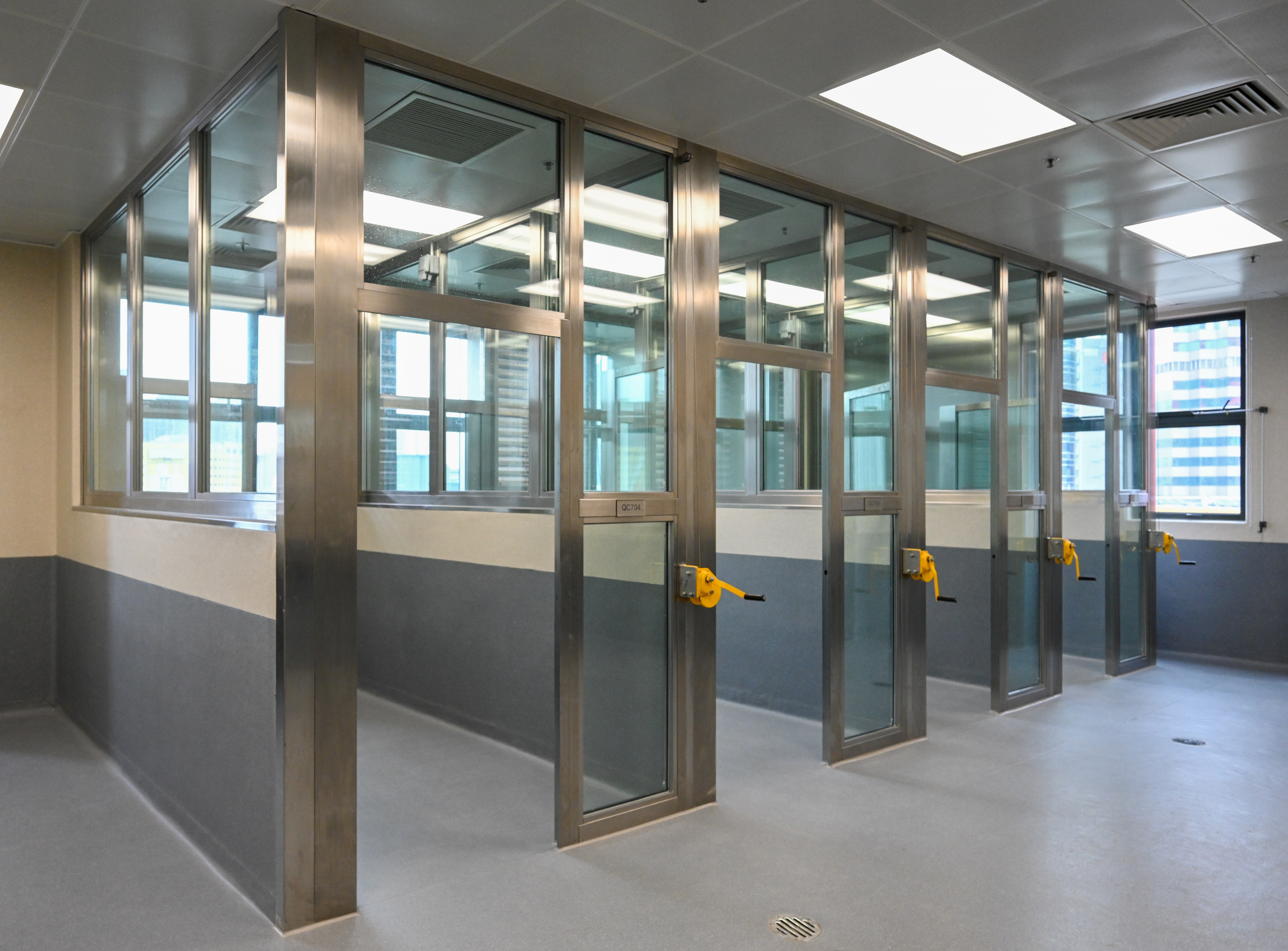 AFCD Animal Management and Animal Welfare Building Complex opens (5)