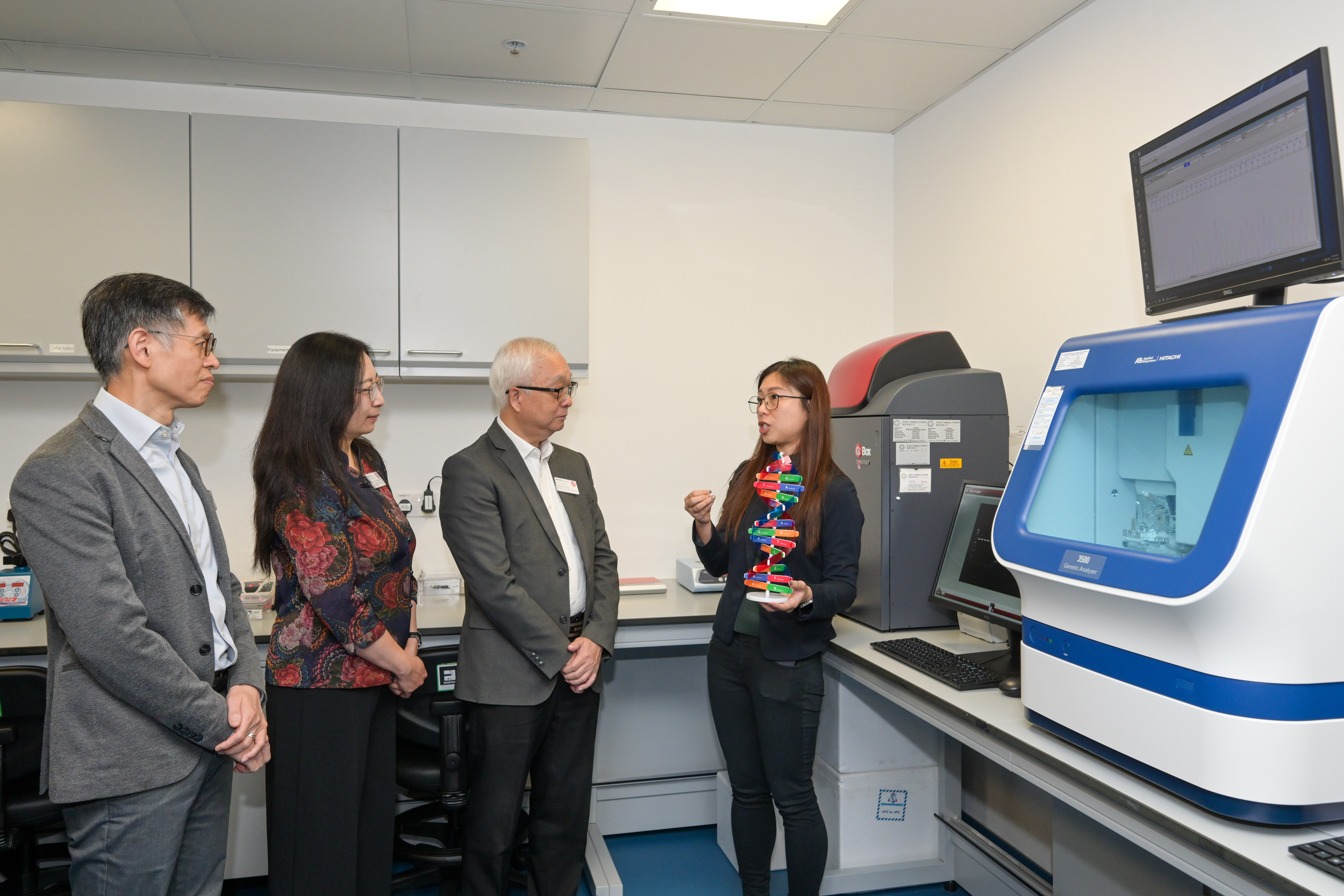 AFCD Animal Management and Animal Welfare Building Complex opens (3)