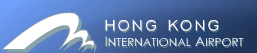 Hong Kong International Airport