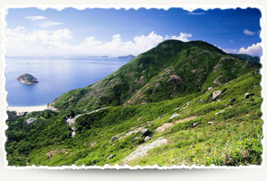 Dragon's Back, Shek O