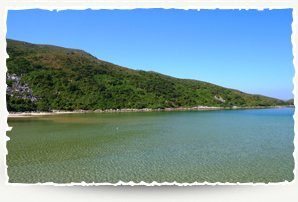 Hoi Ha Wan Marine Park