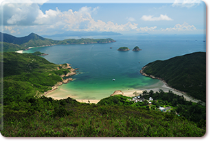 Tai Long Sai Wan