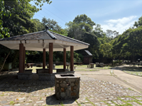 香 港 仔 傷 健 樂 園 燒 烤 區