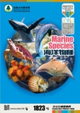 小册子及单张 - 海 洋 物 种 