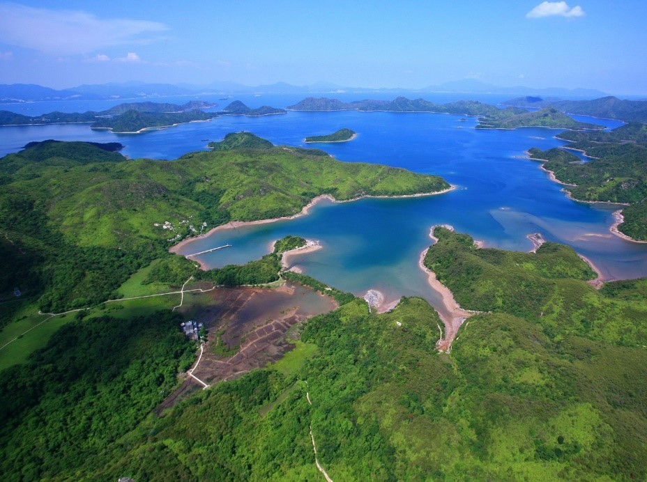 海岸公園