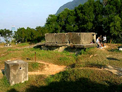 郊 游 场 地